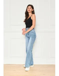 Jean WIDE LEG