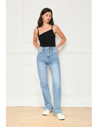 Jean WIDE LEG