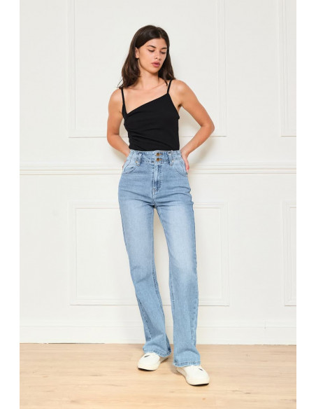 Jean WIDE LEG