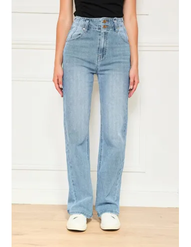 Jean WIDE LEG