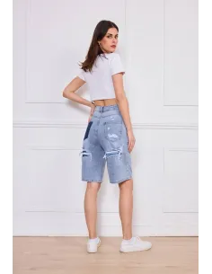 Short Bermuda DENIM 2