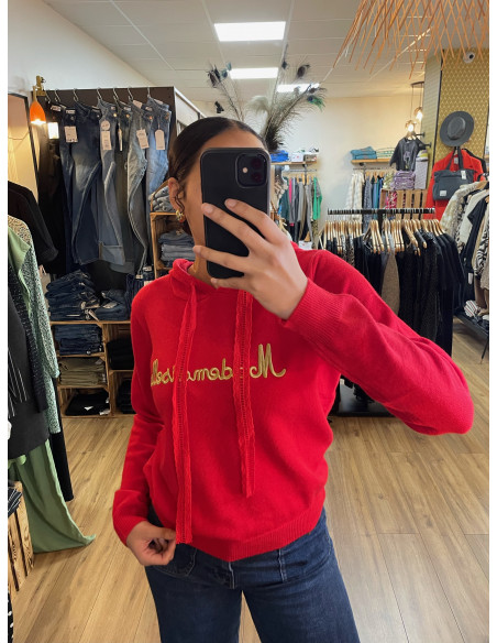 Pull MADEMOISELLE