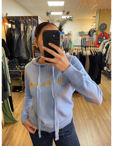 Pull MADEMOISELLE