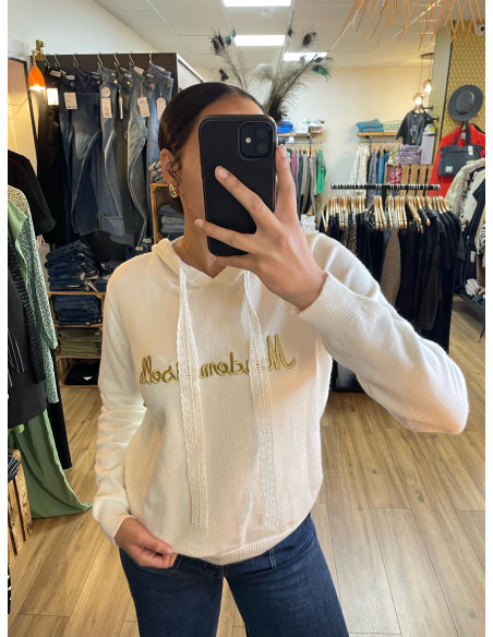 Pull MADEMOISELLE