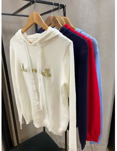 Pull MADEMOISELLE