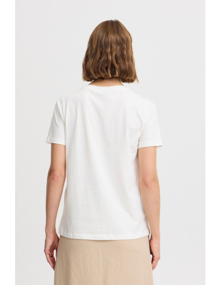 T-shirt SOBBE TIGER