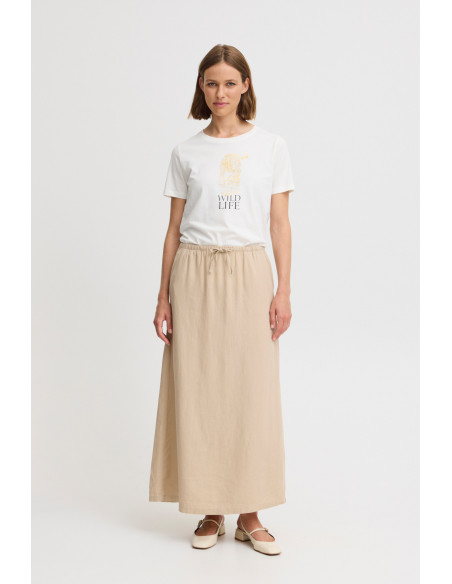 T-shirt SOBBE TIGER