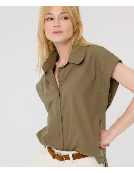Chemise ADAMA