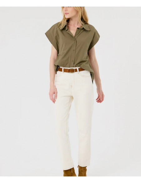 Chemise ADAMA