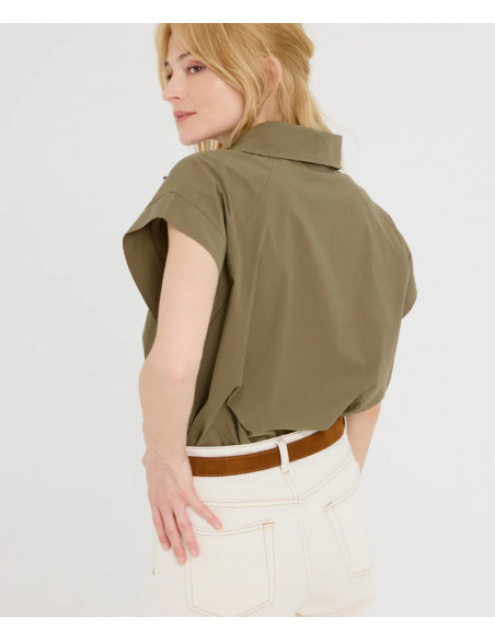 Chemise ADAMA
