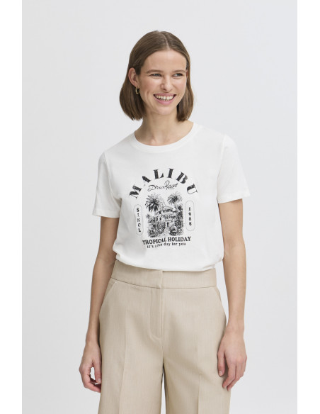 T-shirt SOBBE DREAM