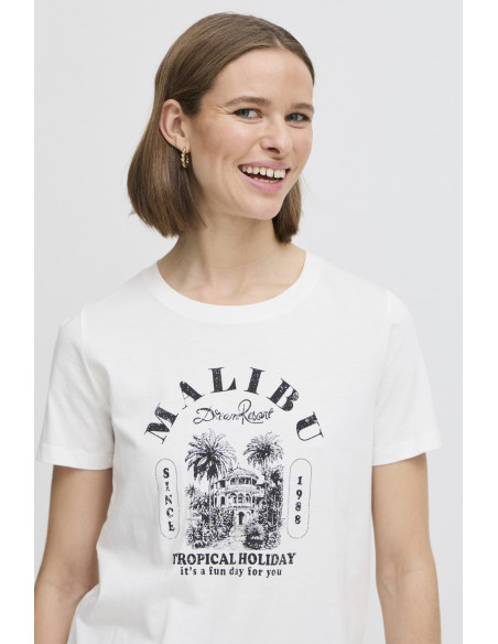 T-shirt SOBBE DREAM
