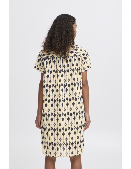 Robe EMMERETTA DR3