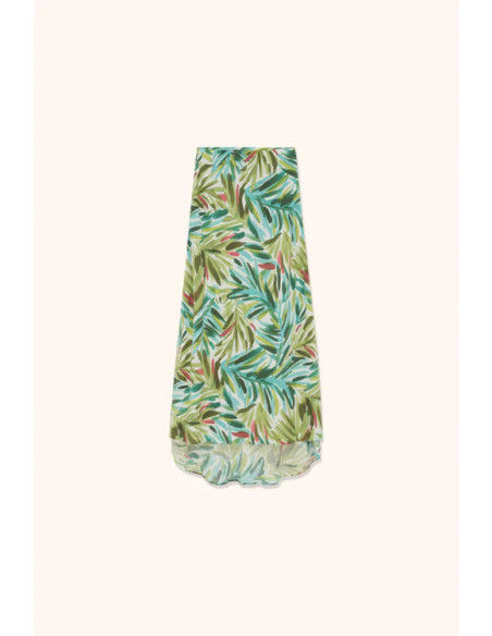 Jupe CHRYSTAL PRINT LYRATA
