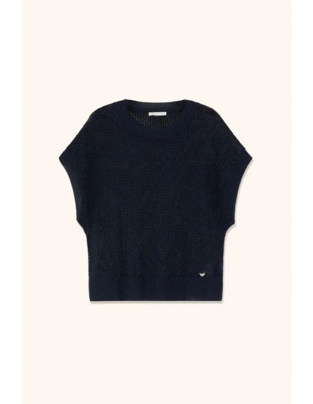 Pull JELILA, Marine