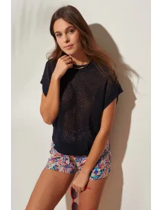 Pull JELILA, Marine 2