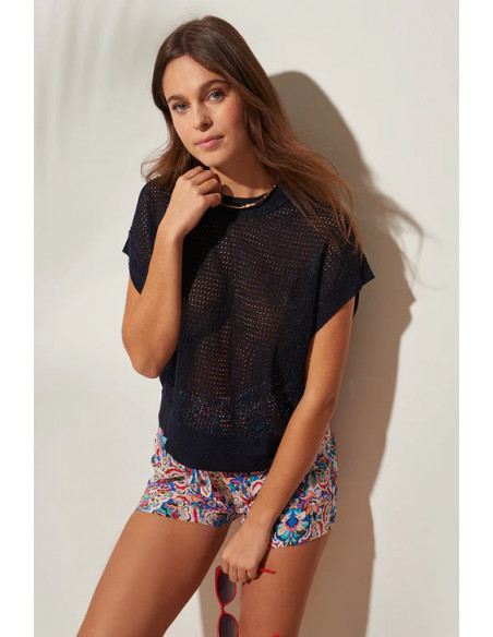 Pull JELILA, Marine