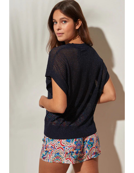 Pull JELILA, Marine