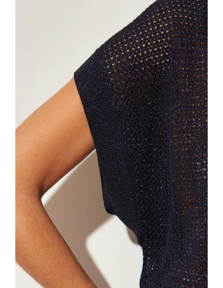 Pull JELILA, Marine