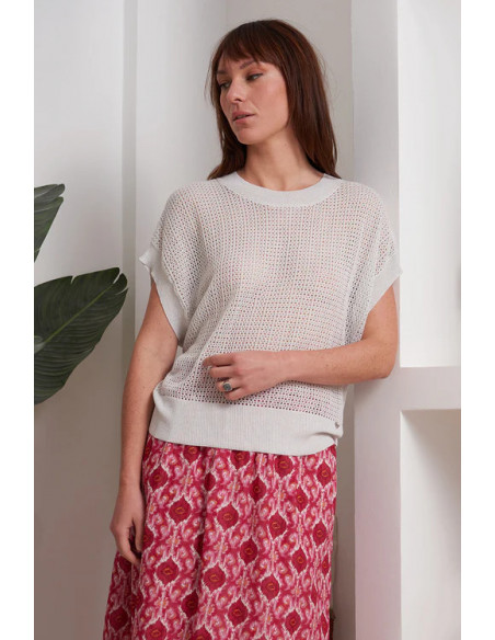 Pull JELILA, Perle