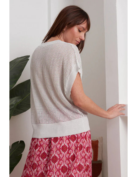 Pull JELILA, Perle