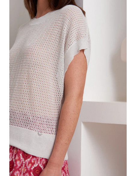 Pull JELILA, Perle