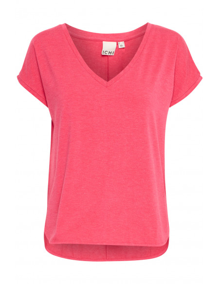T-shirt REBEL