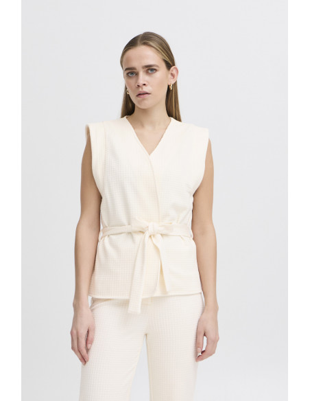 Gilet KATE  PILLOU WA