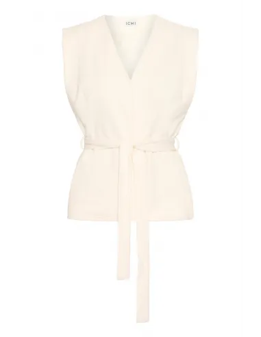 Gilet KATE  PILLOU WA