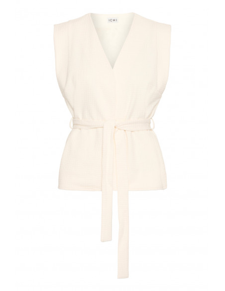 Gilet KATE  PILLOU WA