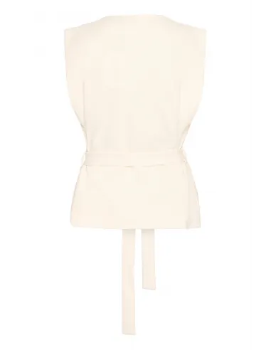 Gilet KATE  PILLOU WA