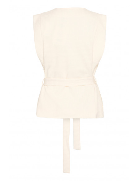 Gilet KATE  PILLOU WA