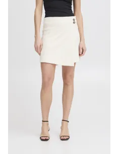 Jupe short KATE PILLOU