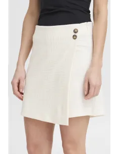 Jupe short KATE PILLOU 2