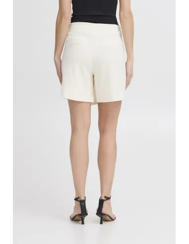 Jupe short KATE PILLOU