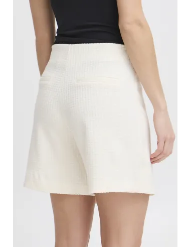 Jupe short KATE PILLOU