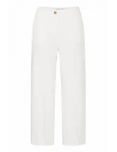 Pantalon DECERI CUFF