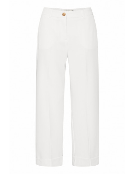Pantalon DECERI CUFF