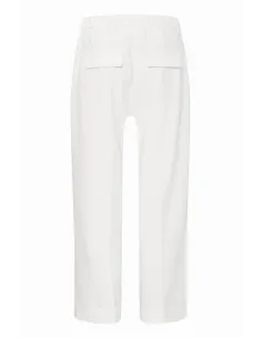 Pantalon DECERI CUFF 2