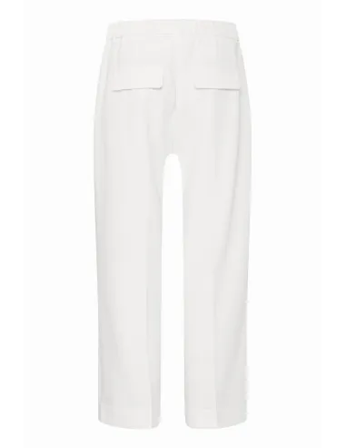 Pantalon DECERI CUFF