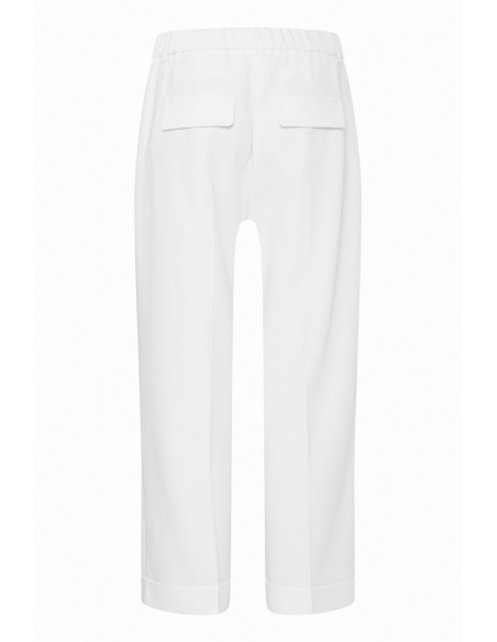 Pantalon DECERI CUFF