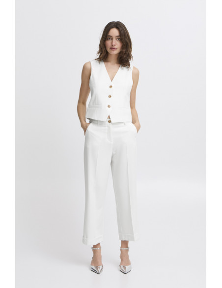 Pantalon DECERI CUFF