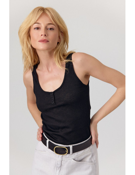 Top ASMAE, Black