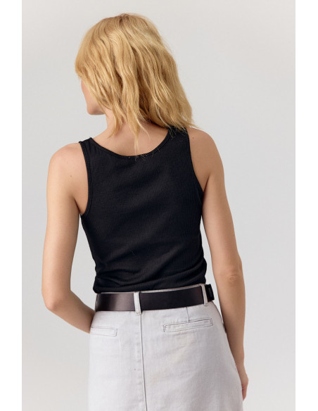 Top ASMAE, Black