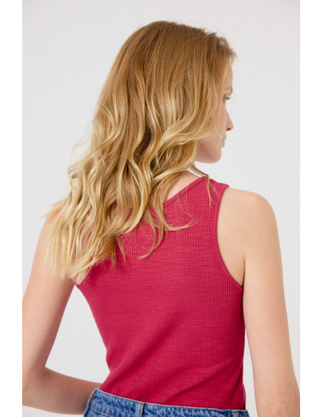 Top ASMAE, Cherry