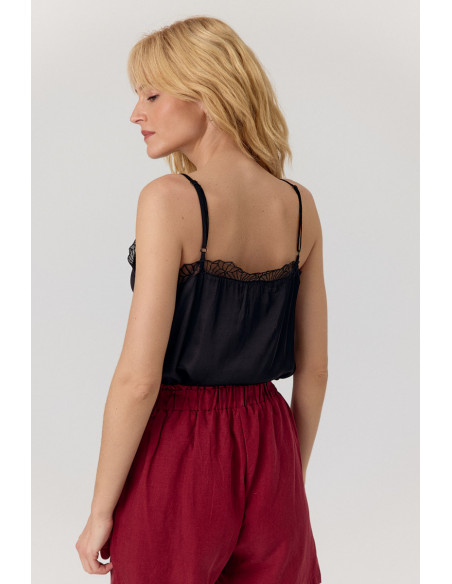 Top ELEA , Black