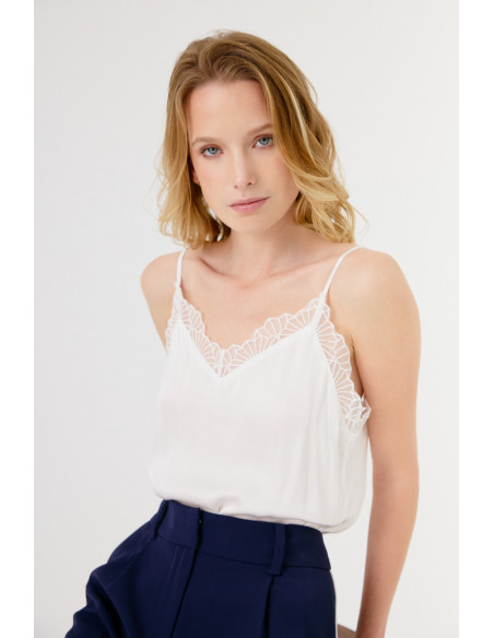 Top ELEA , Cream