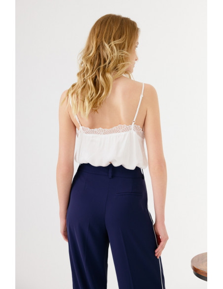 Top ELEA , Cream