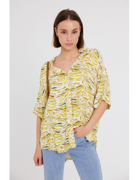 Chemise HARPER
