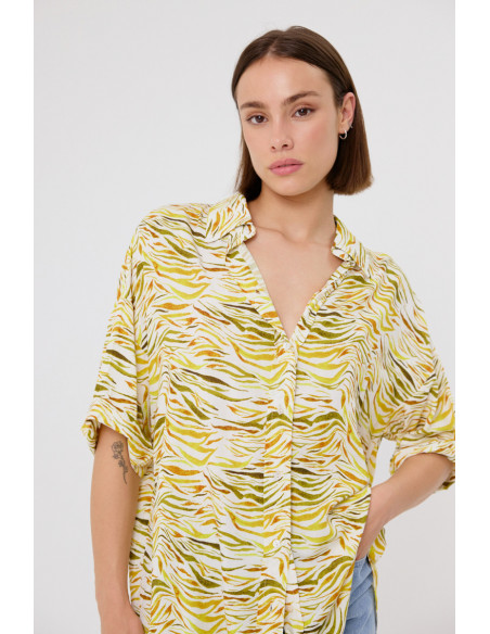 Chemise HARPER